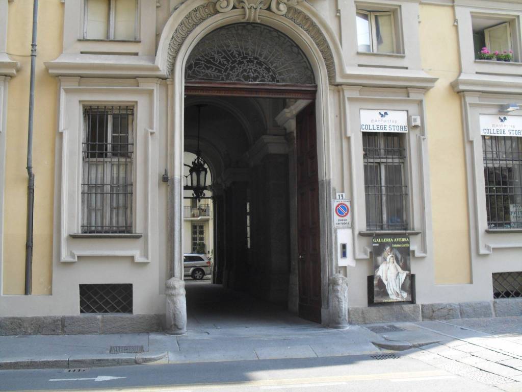 appartamento in affitto a Torino