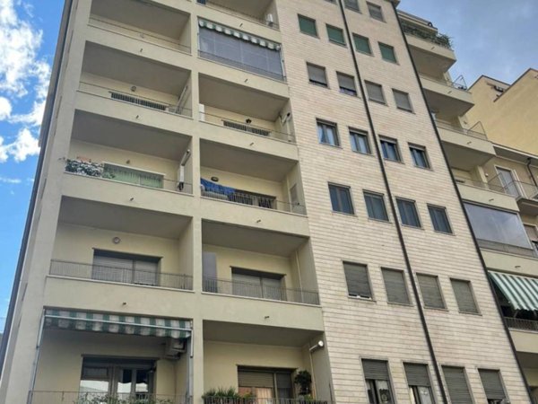appartamento in affitto a Torino in zona Santa Rita