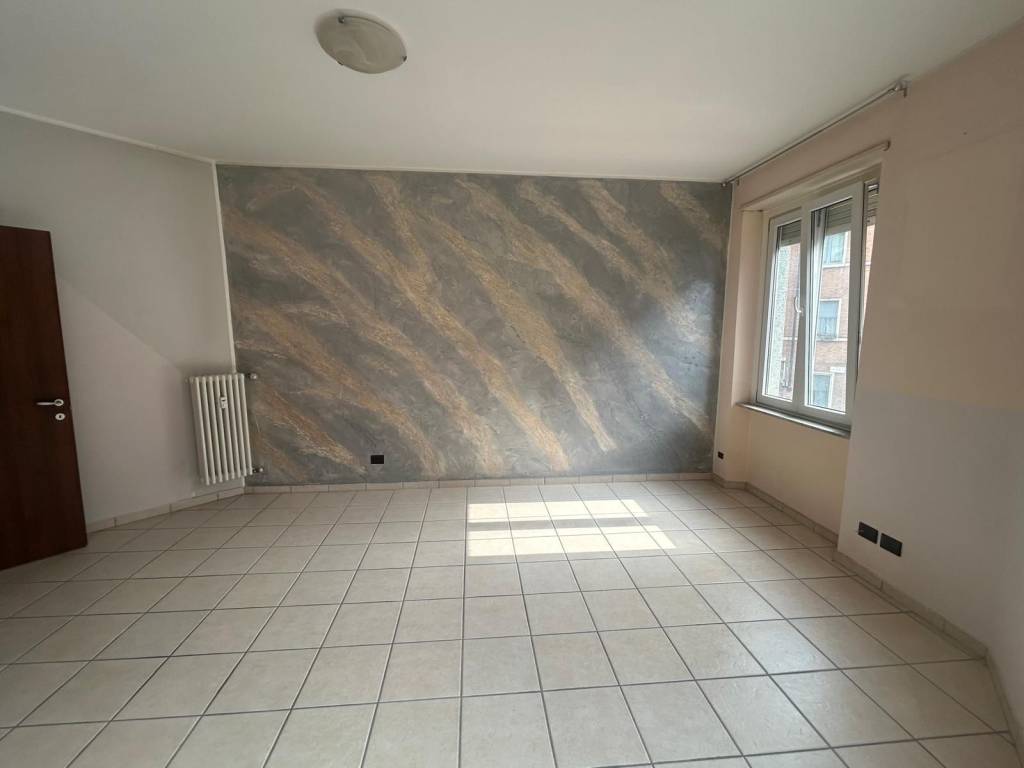 appartamento in affitto a Torino in zona Borgo San Paolo