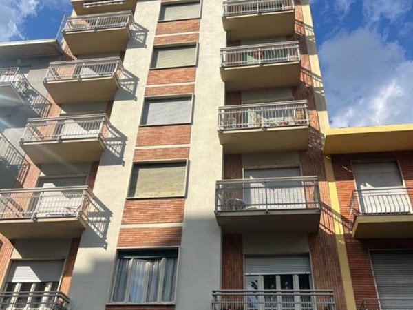 appartamento in affitto a Torino in zona Cenisia