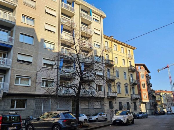 appartamento in affitto a Torino in zona San Donato