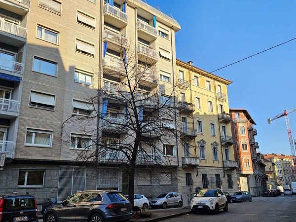 appartamento in affitto a Torino in zona San Donato