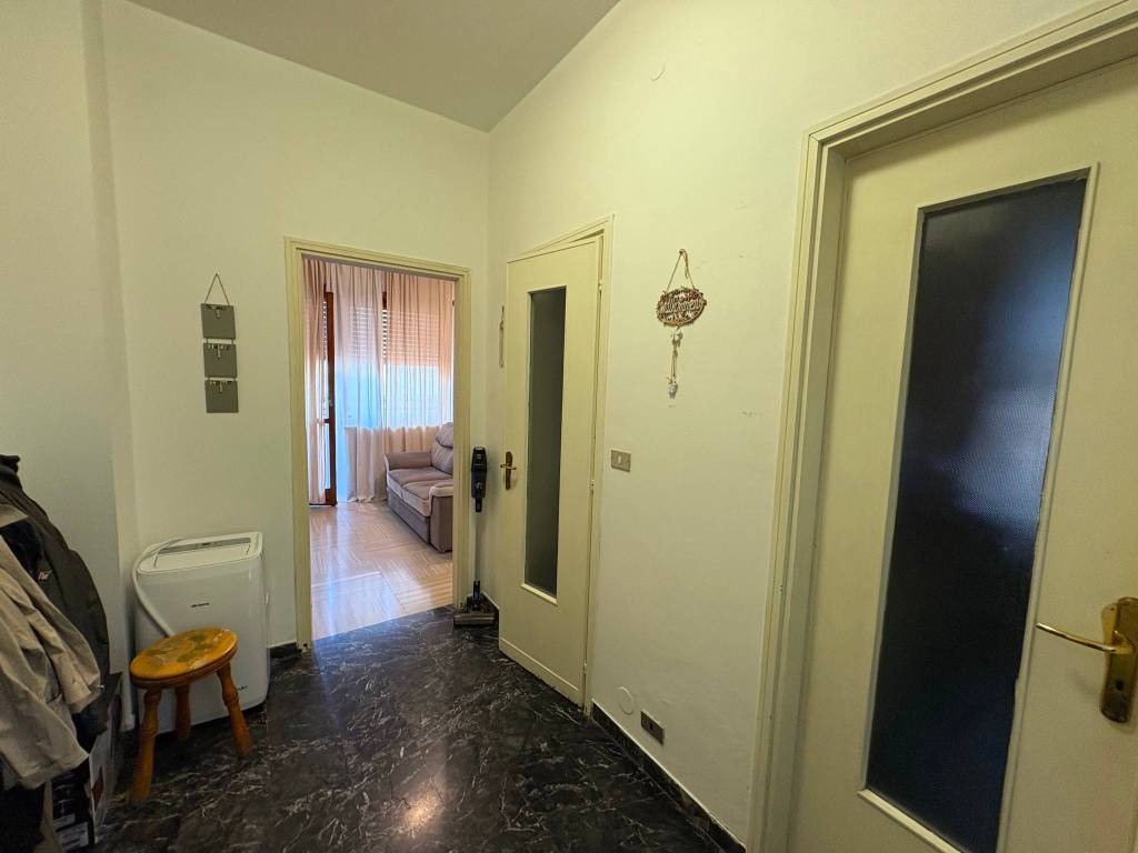 appartamento in affitto a Torino in zona Lingotto