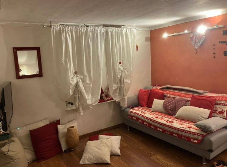 appartamento in affitto a Torino in zona Vanchiglia