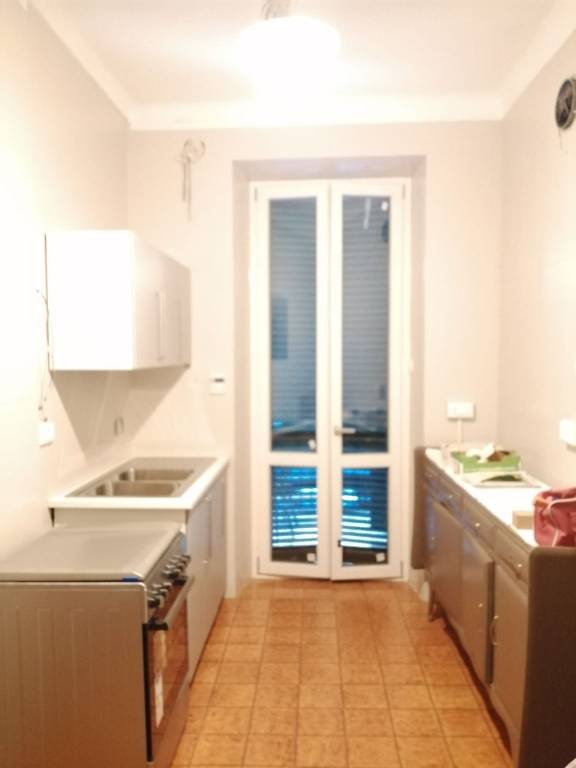 appartamento in affitto a Torino in zona San Salvario
