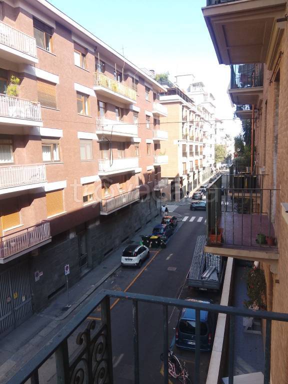 appartamento in affitto a Torino in zona San Salvario