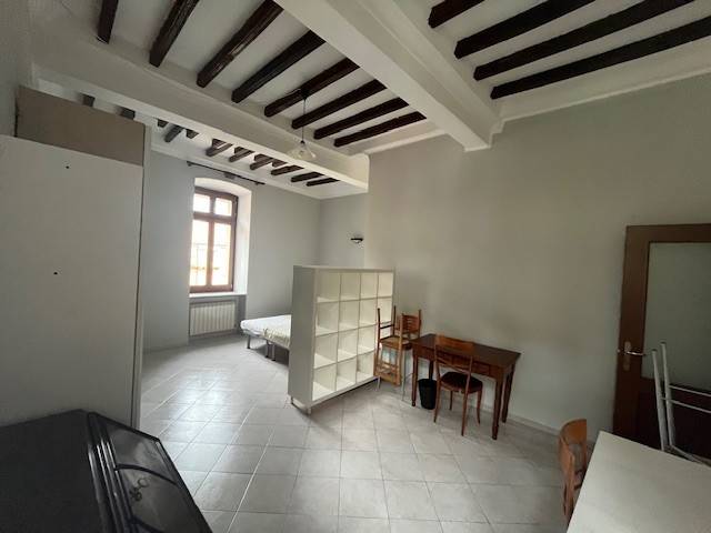 appartamento in affitto a Torino in zona Centro Storico
