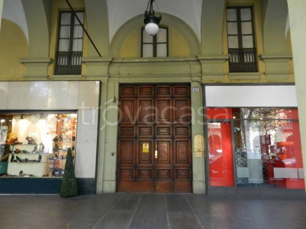 appartamento in affitto a Torino in zona Centro Storico