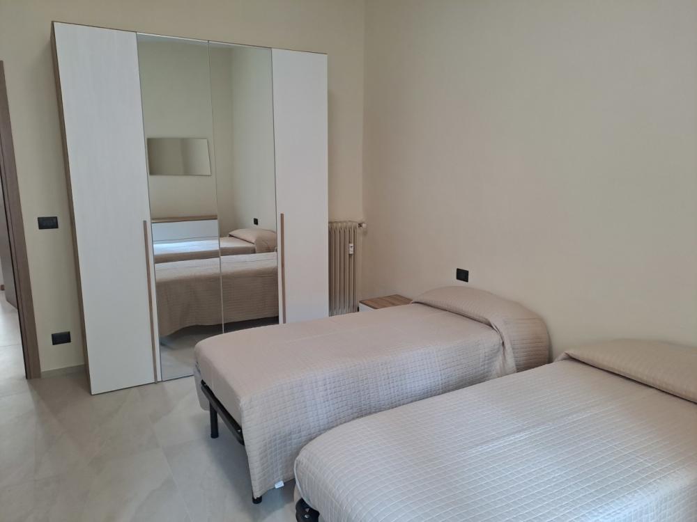 appartamento in affitto a Torino in zona Pozzo Strada