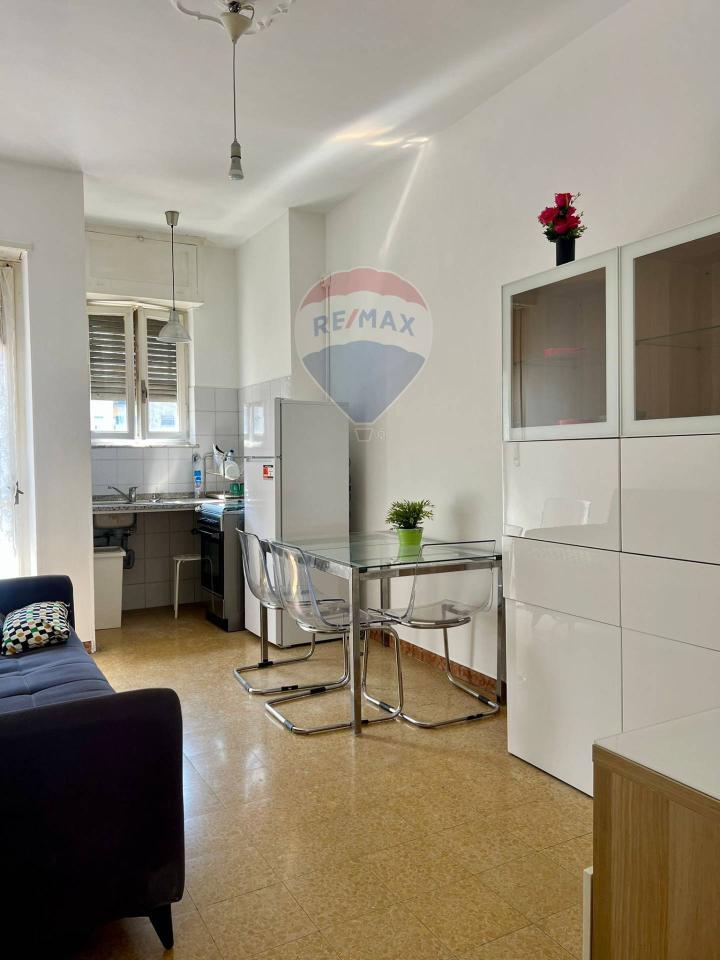 appartamento in affitto a Torino in zona San Donato