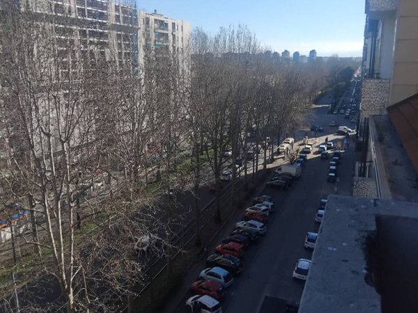appartamento in affitto a Torino in zona Santa Rita