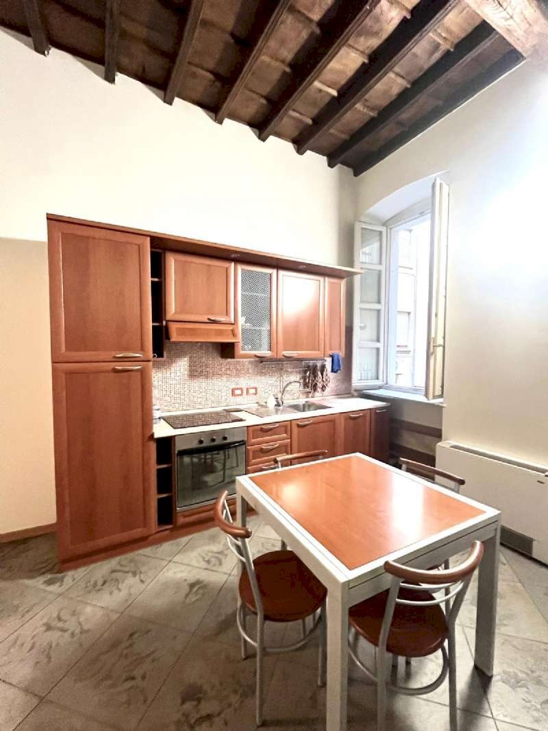 appartamento in affitto a Torino in zona Centro Storico