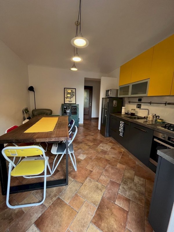 appartamento in affitto a Torino in zona Santa Rita