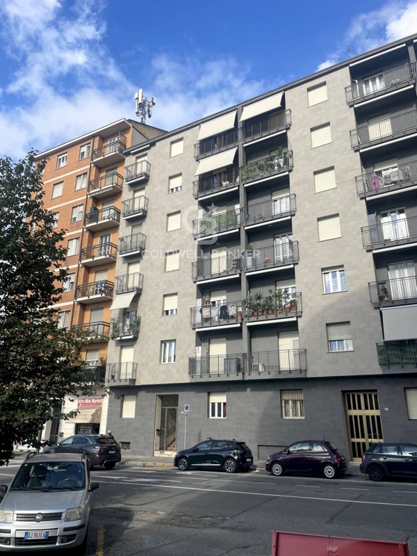 appartamento in affitto a Torino in zona Mirafiori Nord