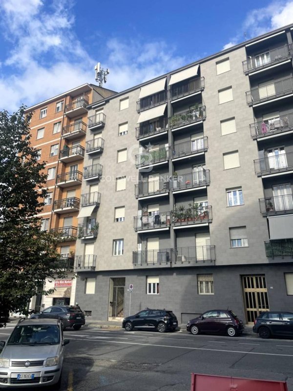 appartamento in affitto a Torino in zona Mirafiori Nord