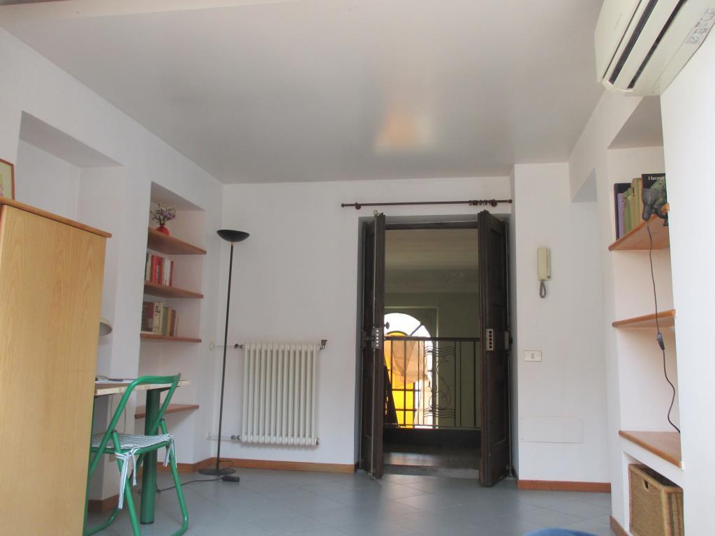 appartamento in affitto a Torino in zona Borgo Po