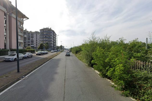 appartamento in affitto a Torino in zona Santa Rita