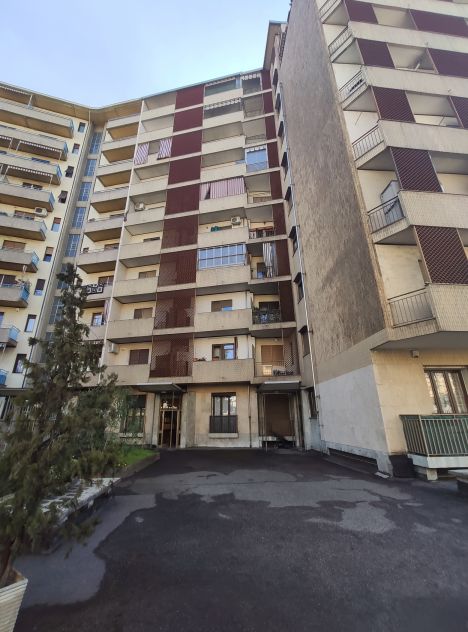 appartamento in affitto a Torino in zona San Salvario
