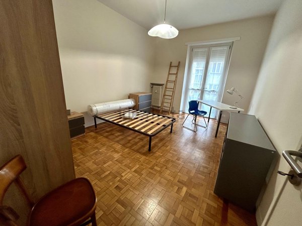 appartamento in affitto a Torino in zona Millefonti