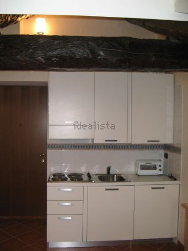 appartamento in affitto a Torino in zona Vanchiglia