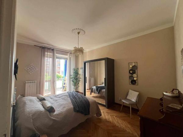 appartamento in affitto a Torino in zona San Salvario