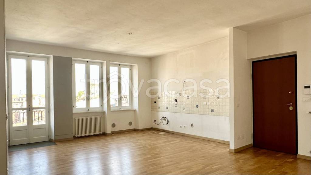 appartamento in affitto a Torino in zona Superga