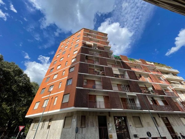 appartamento in affitto a Torino in zona Pozzo Strada