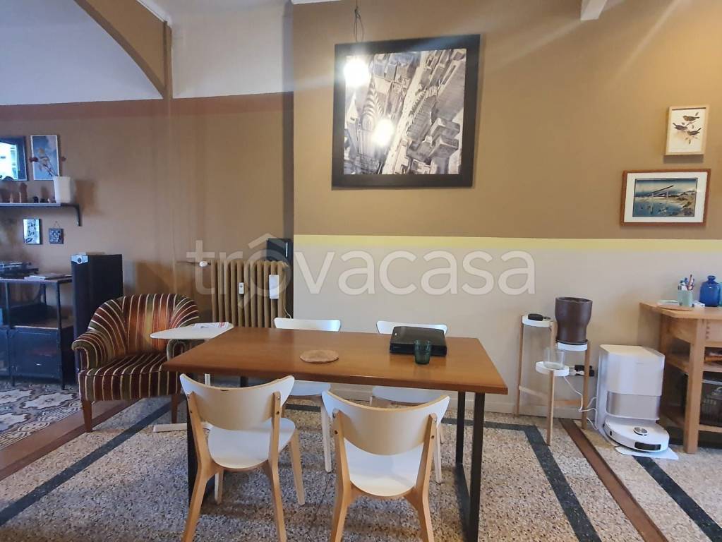appartamento in affitto a Torino in zona Borgo San Paolo