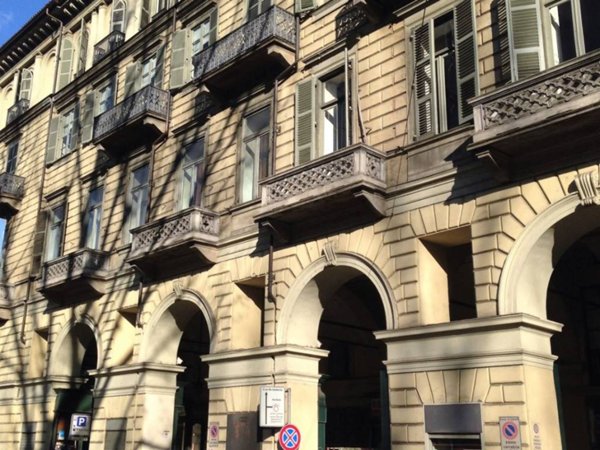 locale di sgombero in affitto a Torino