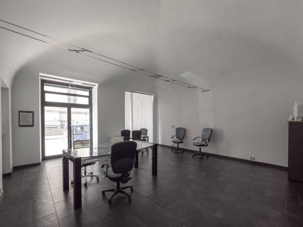 ufficio in affitto a Torino in zona Centro Storico