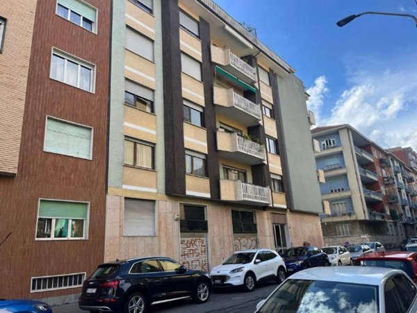 appartamento in affitto a Torino in zona Lingotto