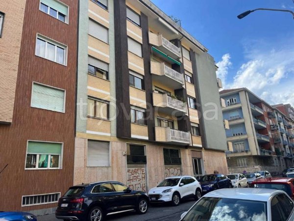 appartamento in affitto a Torino in zona Lingotto