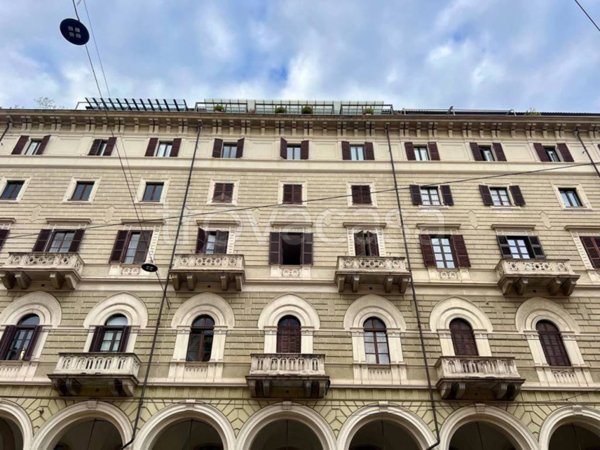 appartamento in affitto a Torino in zona Centro Storico