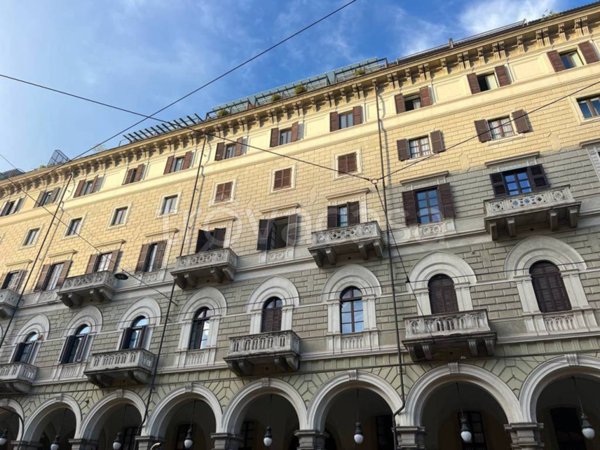 appartamento in affitto a Torino in zona Centro Storico