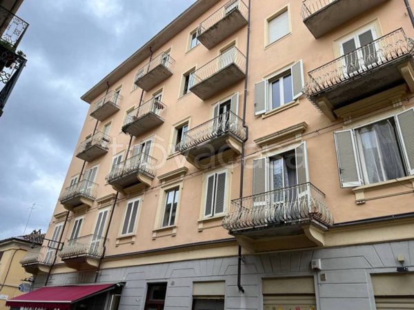 appartamento in affitto a Torino in zona Regio Parco