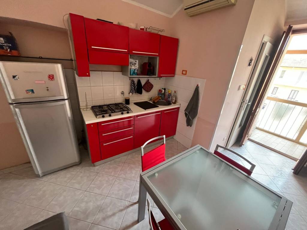 appartamento in affitto a Torino in zona Borgo San Paolo