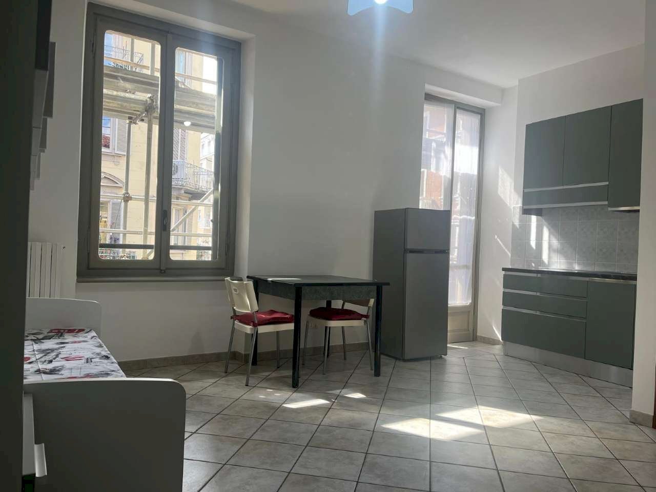 appartamento in affitto a Torino in zona Pozzo Strada