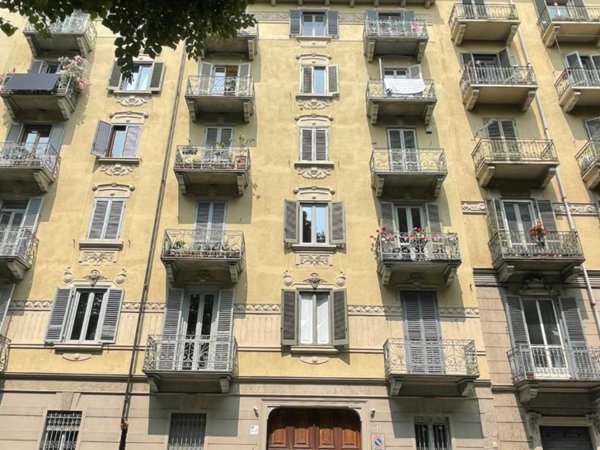 monolocale in affitto a Torino in zona Rebaudengo