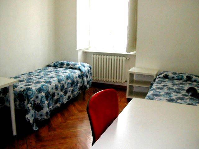 appartamento in affitto a Torino in zona Cit Turin
