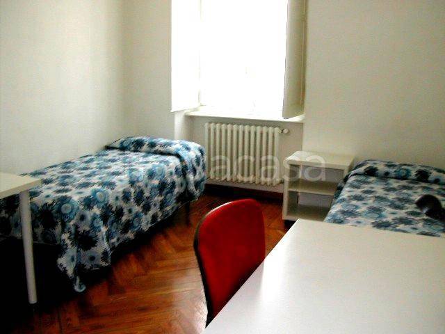 appartamento in affitto a Torino in zona Cit Turin