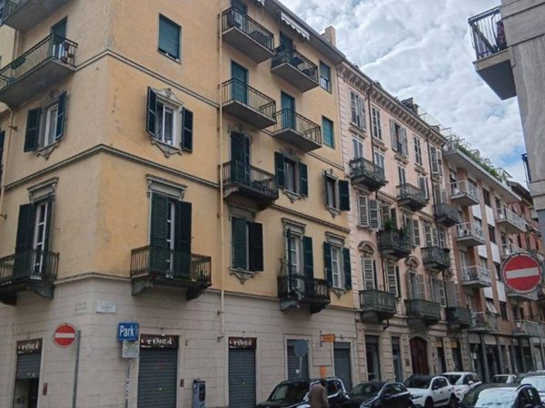 appartamento in affitto a Torino in zona Crocetta
