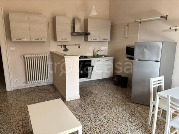 appartamento in affitto a Torino in zona Centro Storico