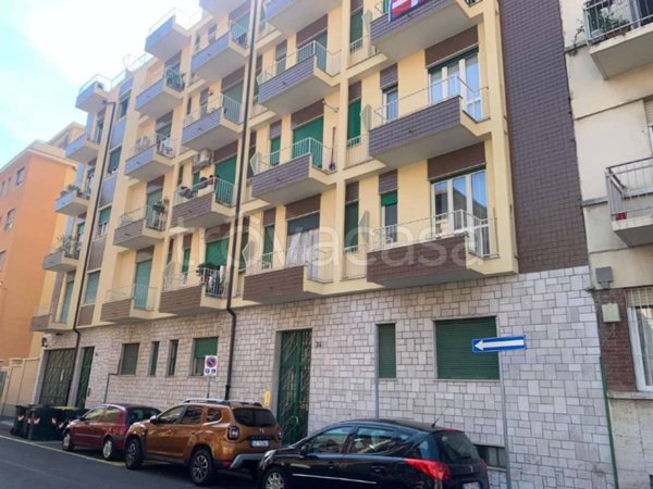 appartamento in affitto a Torino in zona Aurora