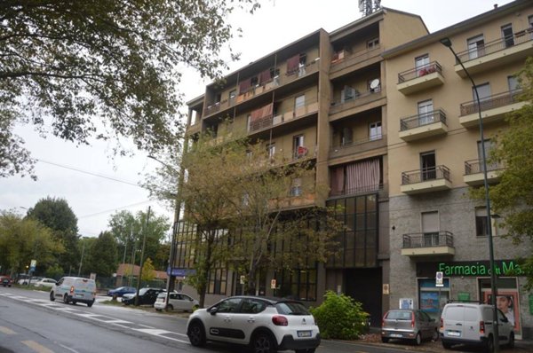 appartamento in affitto a Torino in zona Vanchiglia
