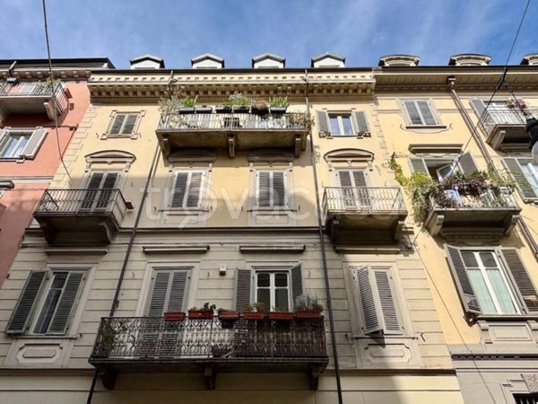 appartamento in affitto a Torino in zona San Salvario