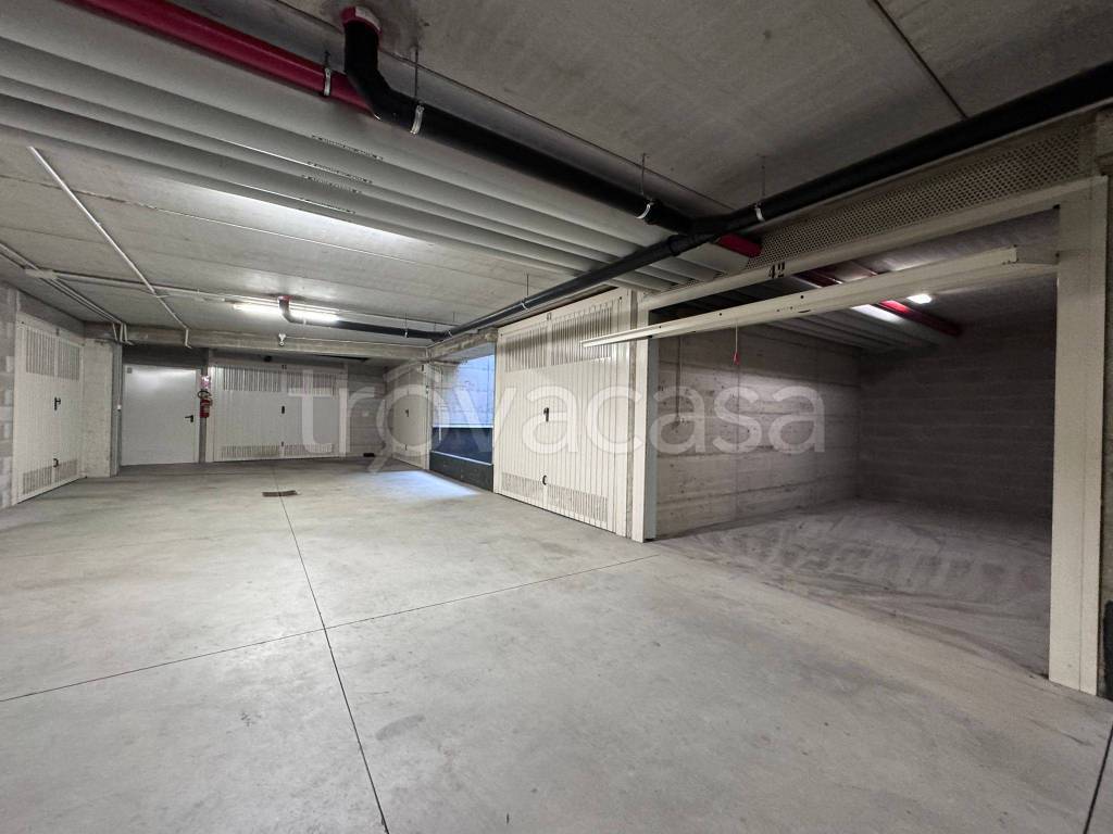 casa indipendente in affitto a Torino in zona San Salvario