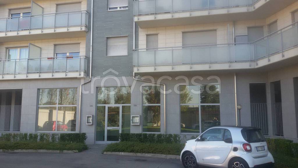 appartamento in affitto a Torino in zona Pozzo Strada