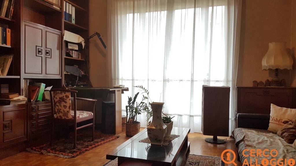 appartamento in affitto a Torino in zona Vanchiglia