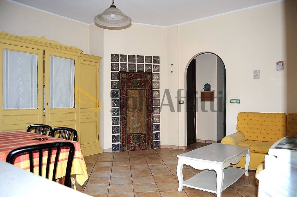 appartamento in affitto a Torino in zona Barriera di Milano