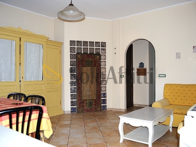 appartamento in affitto a Torino in zona Barriera di Milano